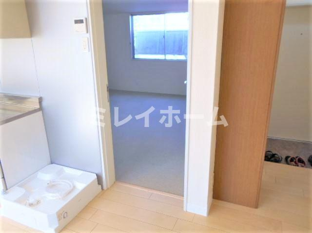田園調布２丁目賃貸の設備