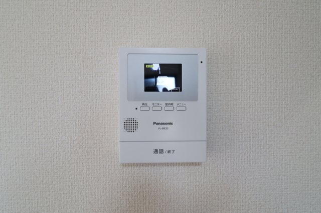 セジュールNANBAのセキュリティ