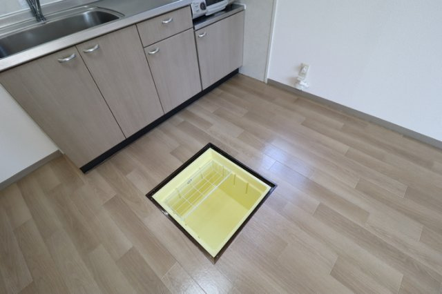 セジュールNANBAのその他
