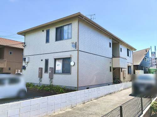 ラ・パルテール辰巳 弐番館