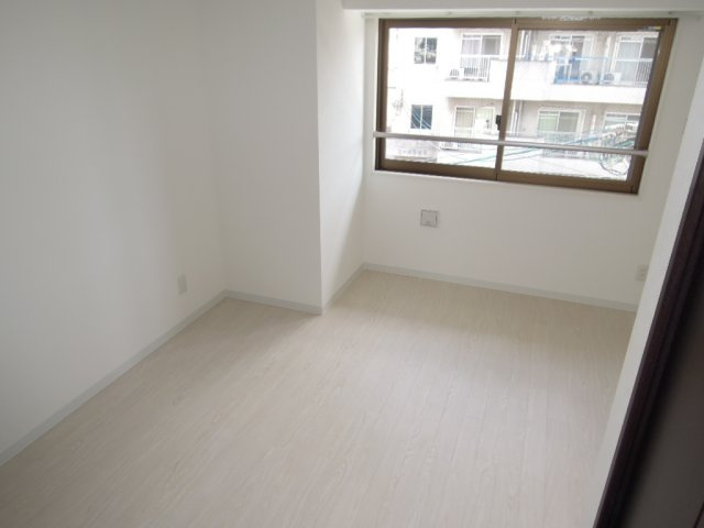 Ｓｅｒｅｎｏ東古松の寝室