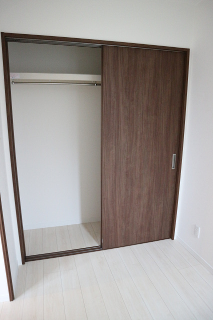 GRANDTIC 奥田の収納
