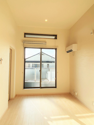 GRANDTIC ARKⅡの居間・リビング