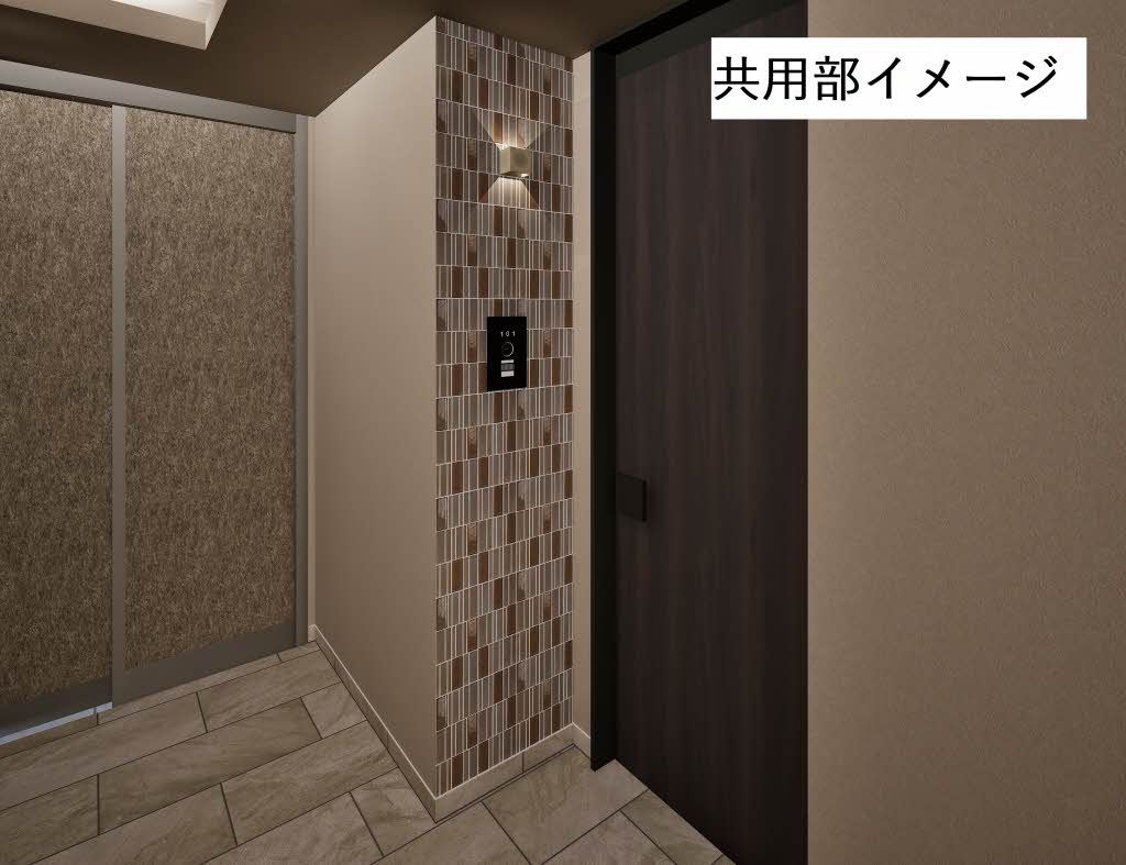 アイ・ヴィラの設備