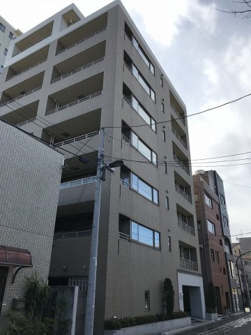 両国石原パーク・ホームズ
