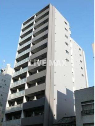 【外観】アーバネックス秋葉原ＥＡＳＴⅡ