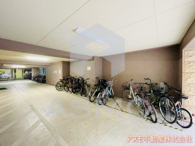 【その他共用部分】 | グランテージ感彩