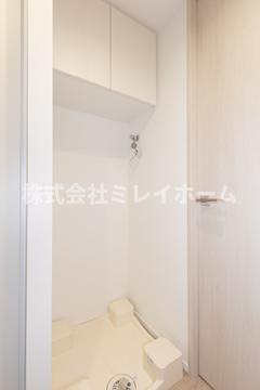 AvvoltoFelice蒲田Southの設備