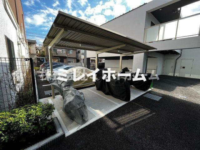 AvvoltoFelice蒲田Southのその他
