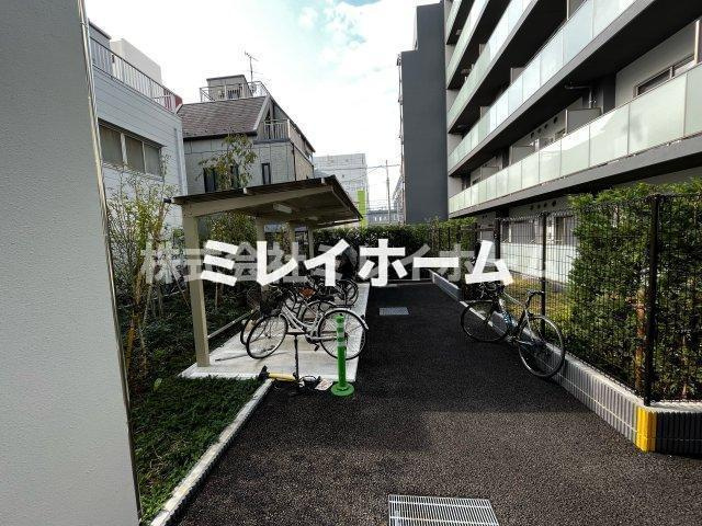 AvvoltoFelice蒲田Southのその他