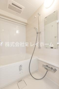 AvvoltoFelice蒲田Southの浴室