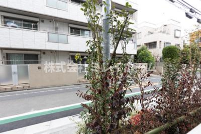 AvvoltoFelice蒲田Southの展望