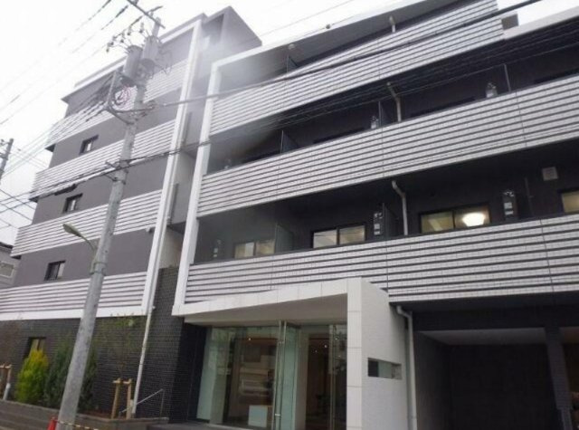 メイクスデザイン池上アジールコートの画像