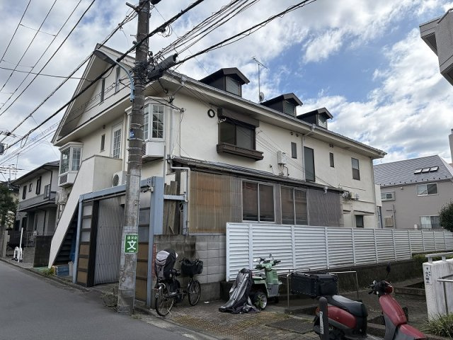 メゾンコバヤシの画像