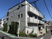 アパルトメント代沢の画像