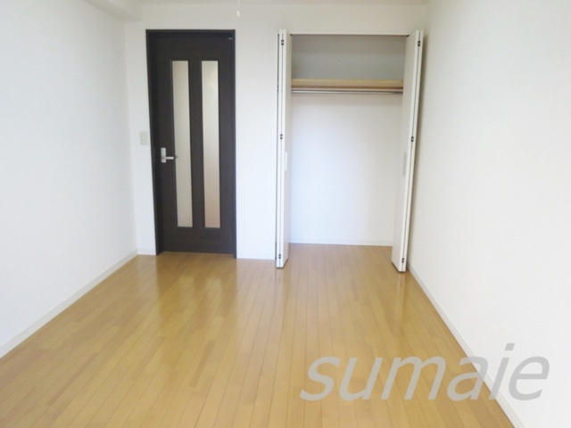 山一鹿浜マンションのその他共用部分|閑静な住宅街にございます☆