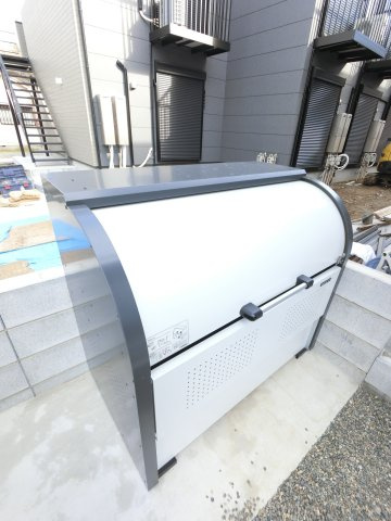 BLUE MARINE HONCHIBAのその他共用部分