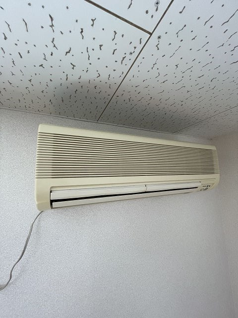 プレジール桂の設備