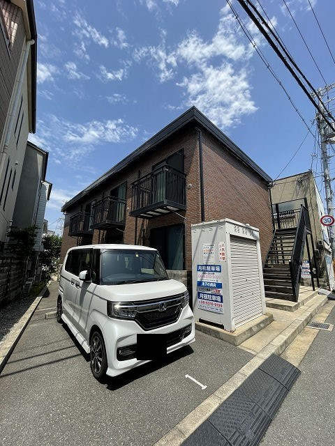 プレジール桂