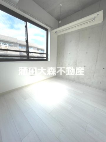 MAXIVbasic大鳥居マキシヴベーシックのその他|洋室
