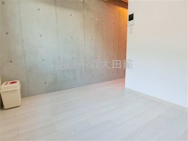 MAXIVbasic大鳥居マキシヴベーシックの居間・リビング