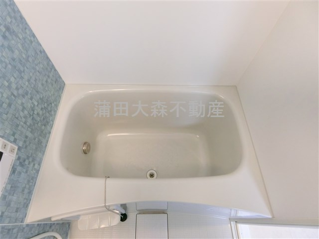 MAXIVbasic大鳥居マキシヴベーシックの浴室