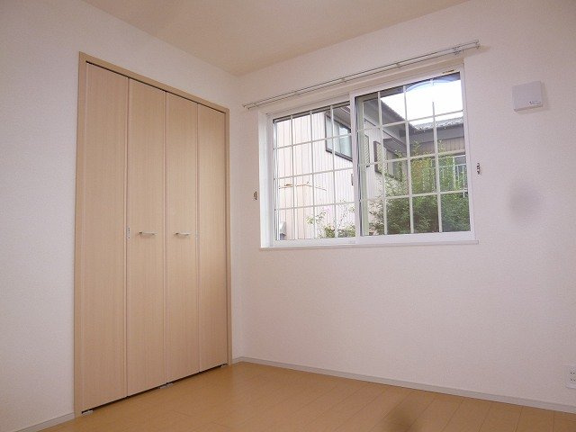 アルエットの内装|おしゃれな内装です