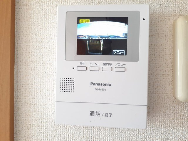 プルミエール・クラスⅢＡの設備