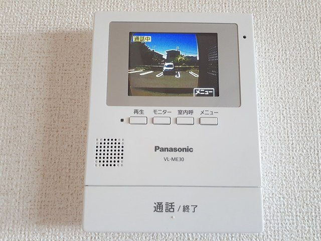ソラボレ　Ⅲの設備