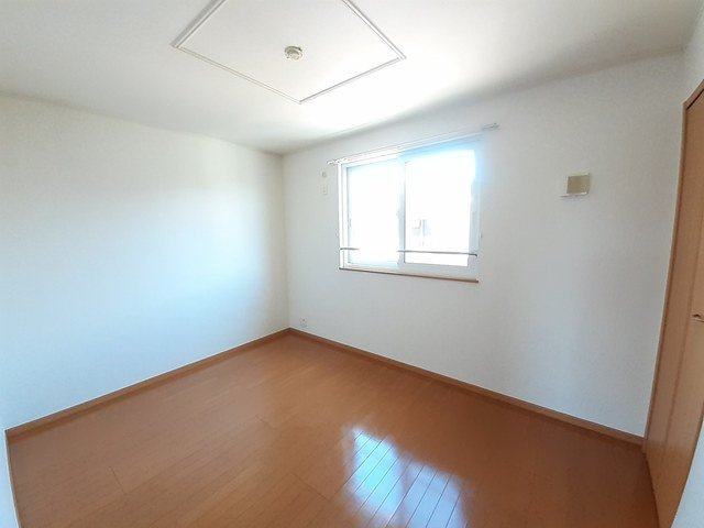 ソラボレ　Ⅲの内装|過ごしやすい室内です
