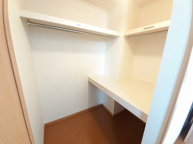ソラボレ　Ⅲの内装|中はこのようになっています