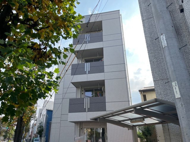 川崎市多摩区宿河原５丁目の賃貸マンションのその他