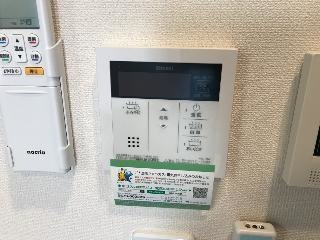 川崎市多摩区宿河原５丁目の賃貸マンションの設備