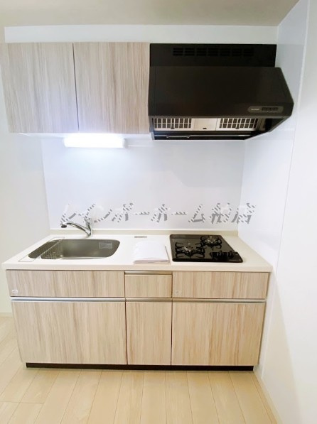 特典：仲介手数料が無料です!!のキッチン|同施工。参考写真。