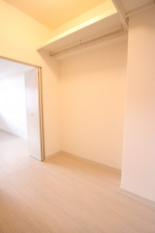 西神糀台ミオの収納