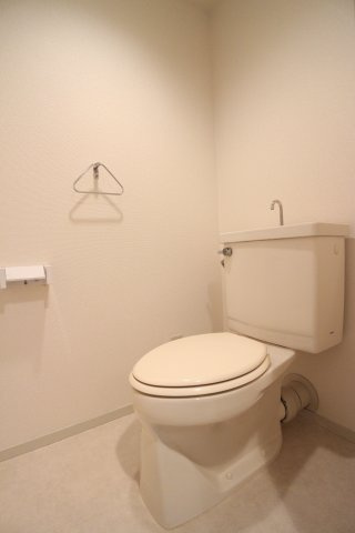 西神糀台ミオのトイレ