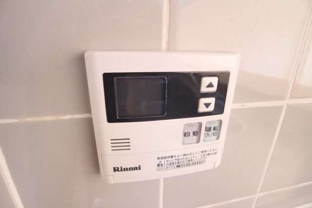 西神糀台ミオの設備