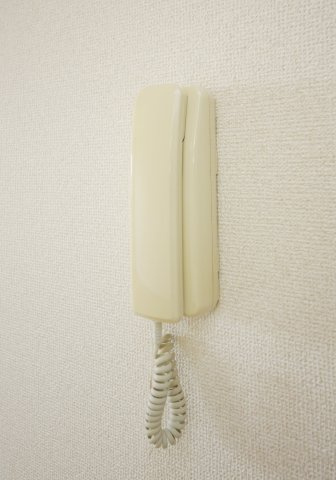 プリミエール井戸田の設備