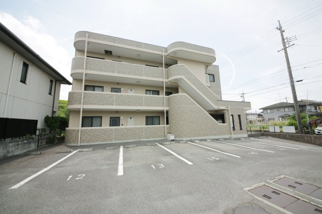 プリミエール井戸田のその他