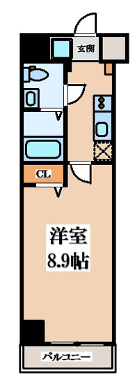 【間取り】 | Sky Yao