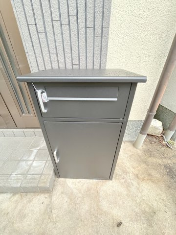 生駒市北新町4DK戸建の設備