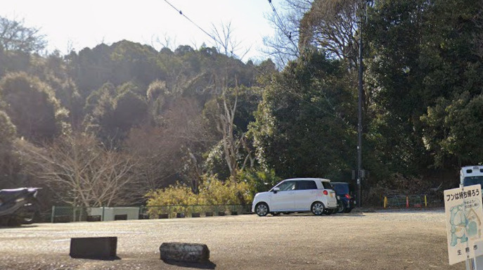 生駒市北新町4DK戸建の周辺