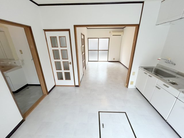 生駒市北新町4DK戸建のその他