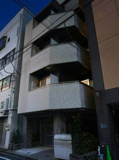墨田区緑２丁目のマンションの画像