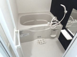 【浴室】 | 風呂