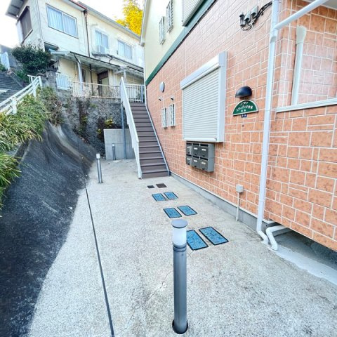 ステュディオ古峯(コホウ)のその他共用部分