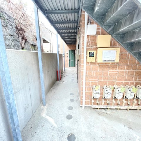 ステュディオ古峯(コホウ)のその他