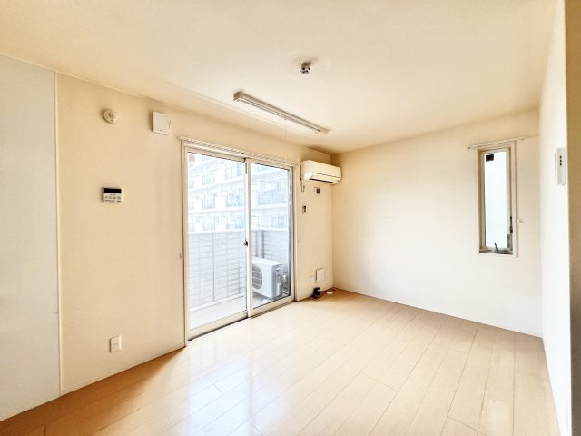 グレイスコートの居間・リビング|※別部屋参考写真