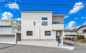 藤沢市善行3期 新築戸建 全2棟の画像