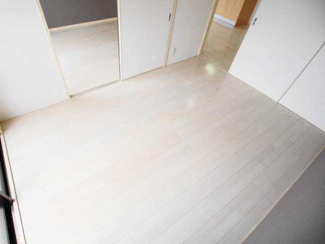 アップルビルの子供部屋
